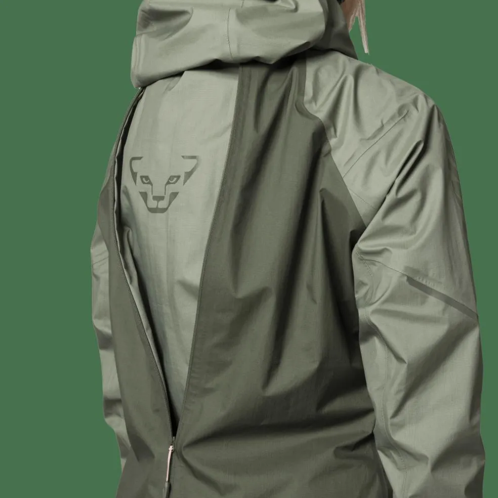 Ride 3L Jacket Women