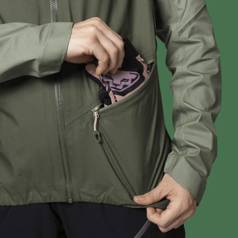 Ride 3L Jacket Women