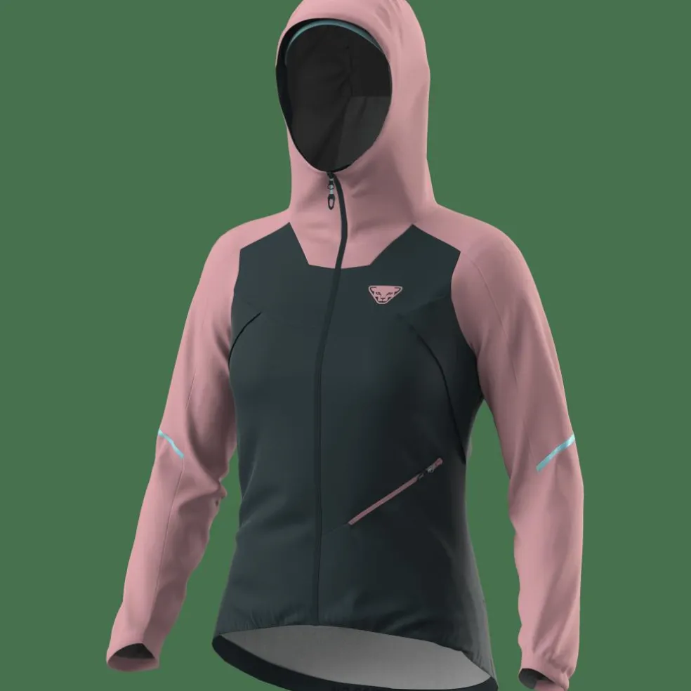 Ride 3L Jacket Women