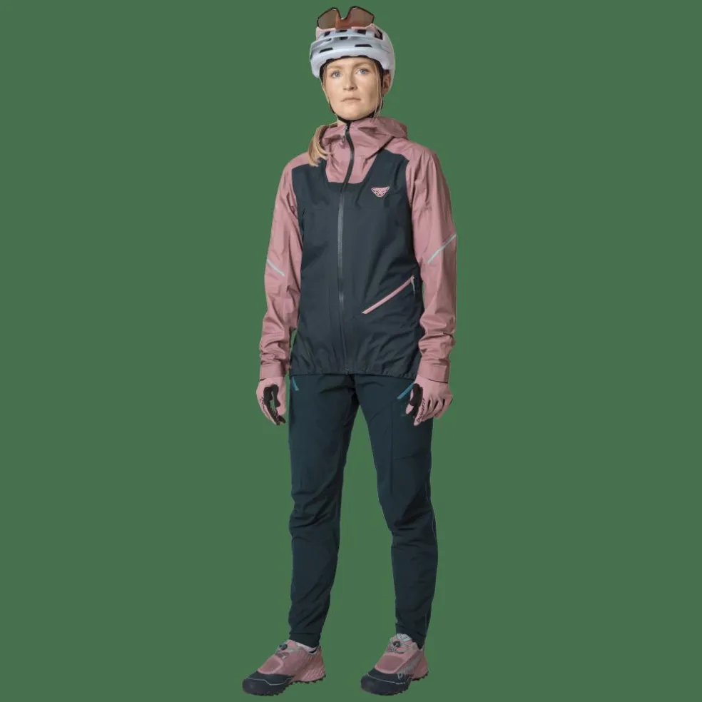 Ride 3L Jacket Women