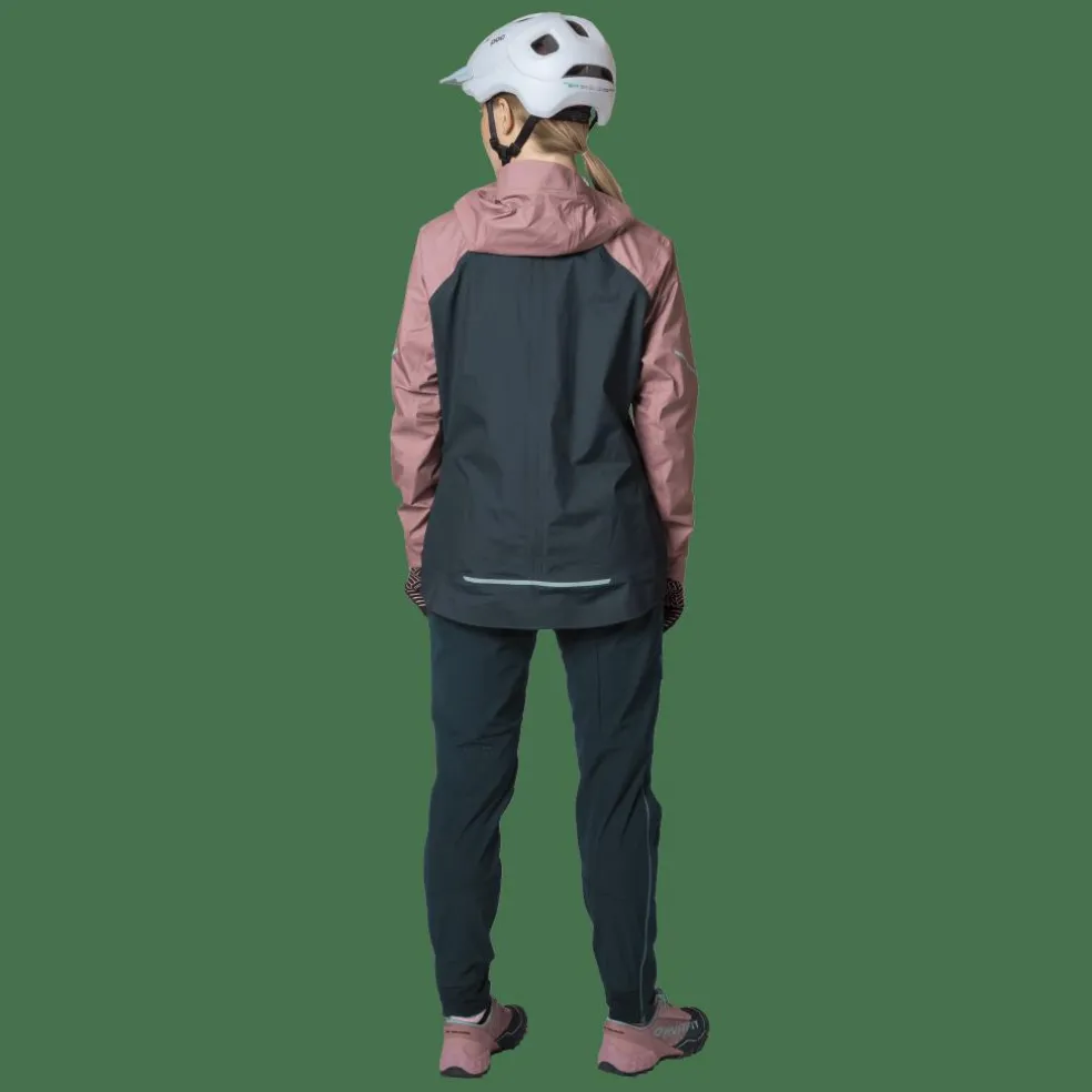 Ride 3L Jacket Women