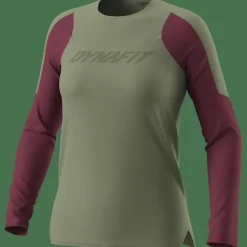 Ride Langarmshirt Damen