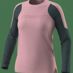 Ride Langarmshirt Damen