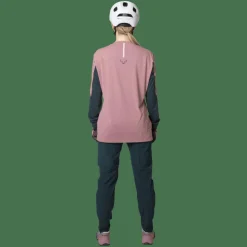 Ride Langarmshirt Damen