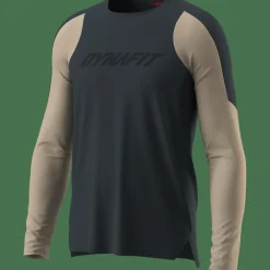 Ride Langarmshirt Herren