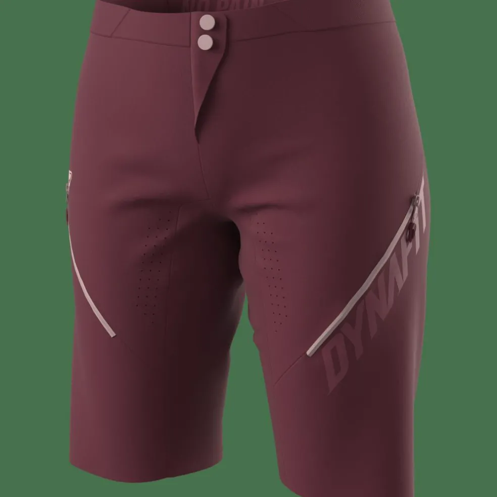 Ride Light Dynastretch Shorts Damen