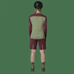 Ride Light Dynastretch Shorts Damen