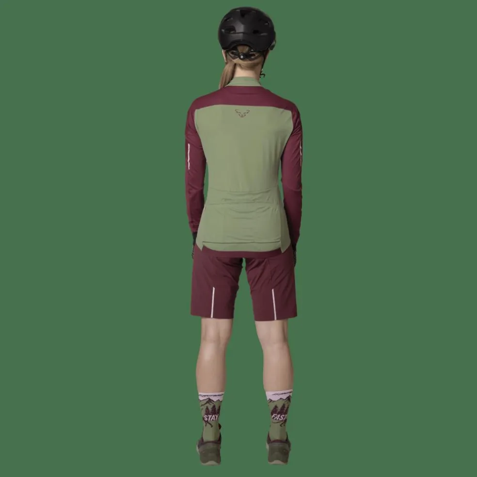Ride Light Dynastretch Shorts Damen