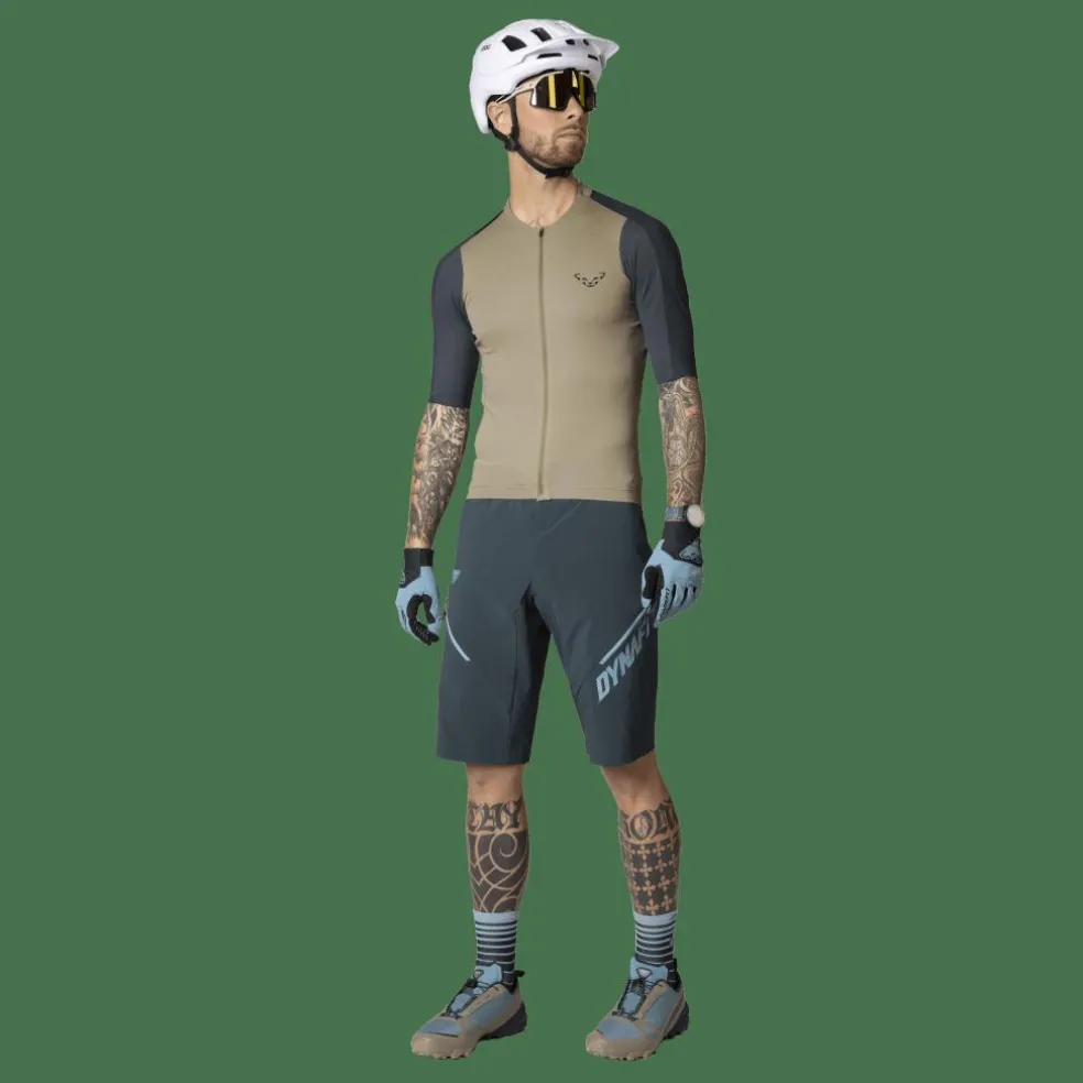 Ride Light Dynastretch Shorts Herren