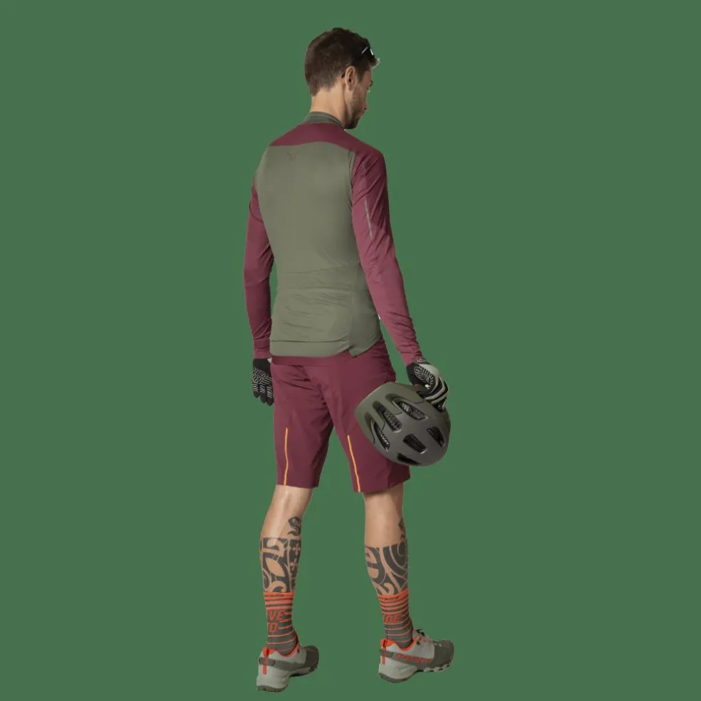 Ride Light Dynastretch Shorts Herren