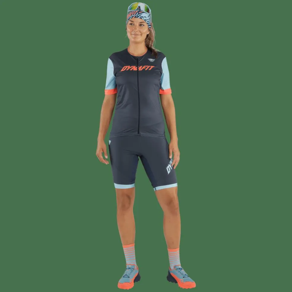 Ride Light 2in1 Shorts Damen