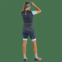 Ride Light 2in1 Shorts Damen