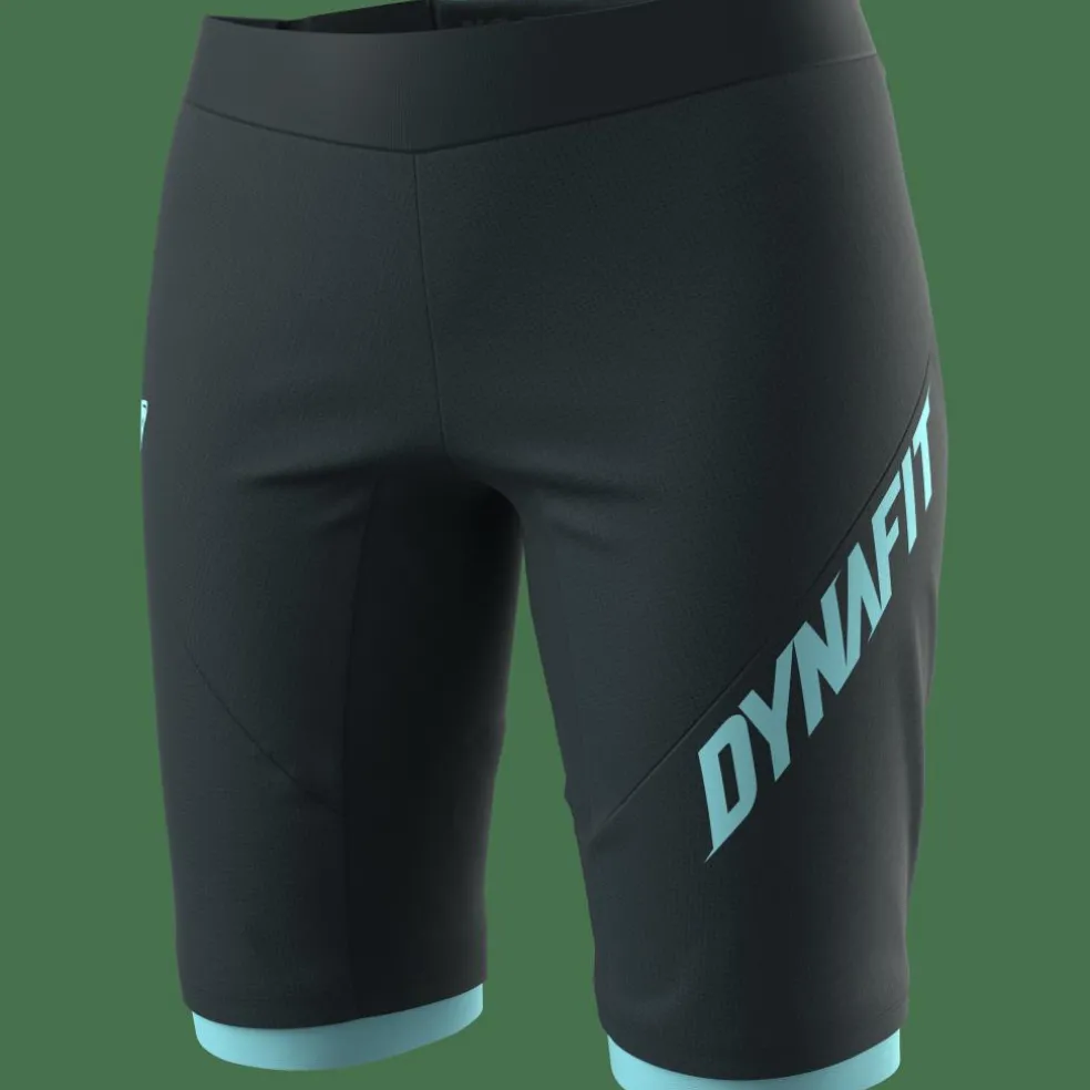 Ride Light 2in1 Shorts Damen