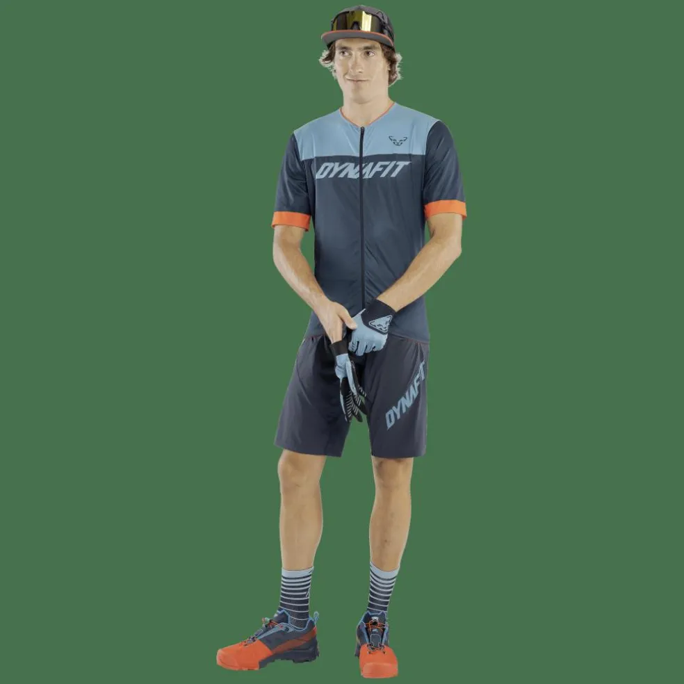 Ride Light 2in1 Shorts Herren