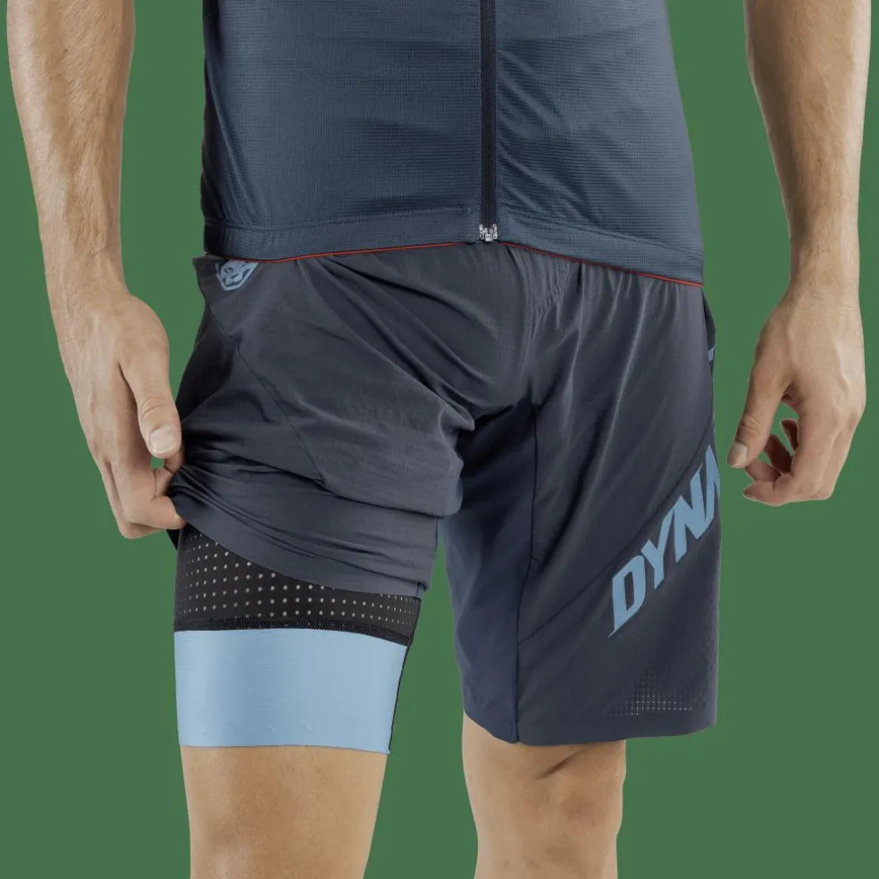 Ride Light 2in1 Shorts Herren