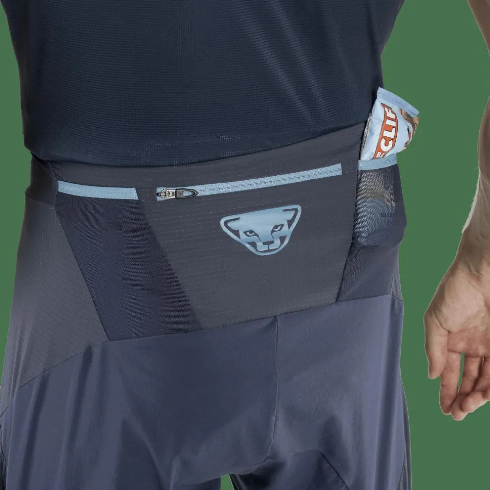 Ride Light 2in1 Shorts Herren