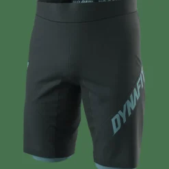 Ride Light 2in1 Shorts Herren
