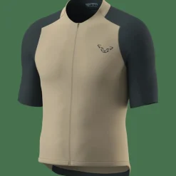 Ride Light Kurzarm Trikot Full Zip Herren