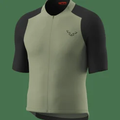 Ride Light Kurzarm Trikot Full Zip Herren