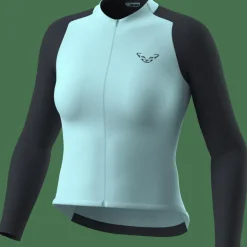 Ride Light Langarm Trikot Full Zip Damen