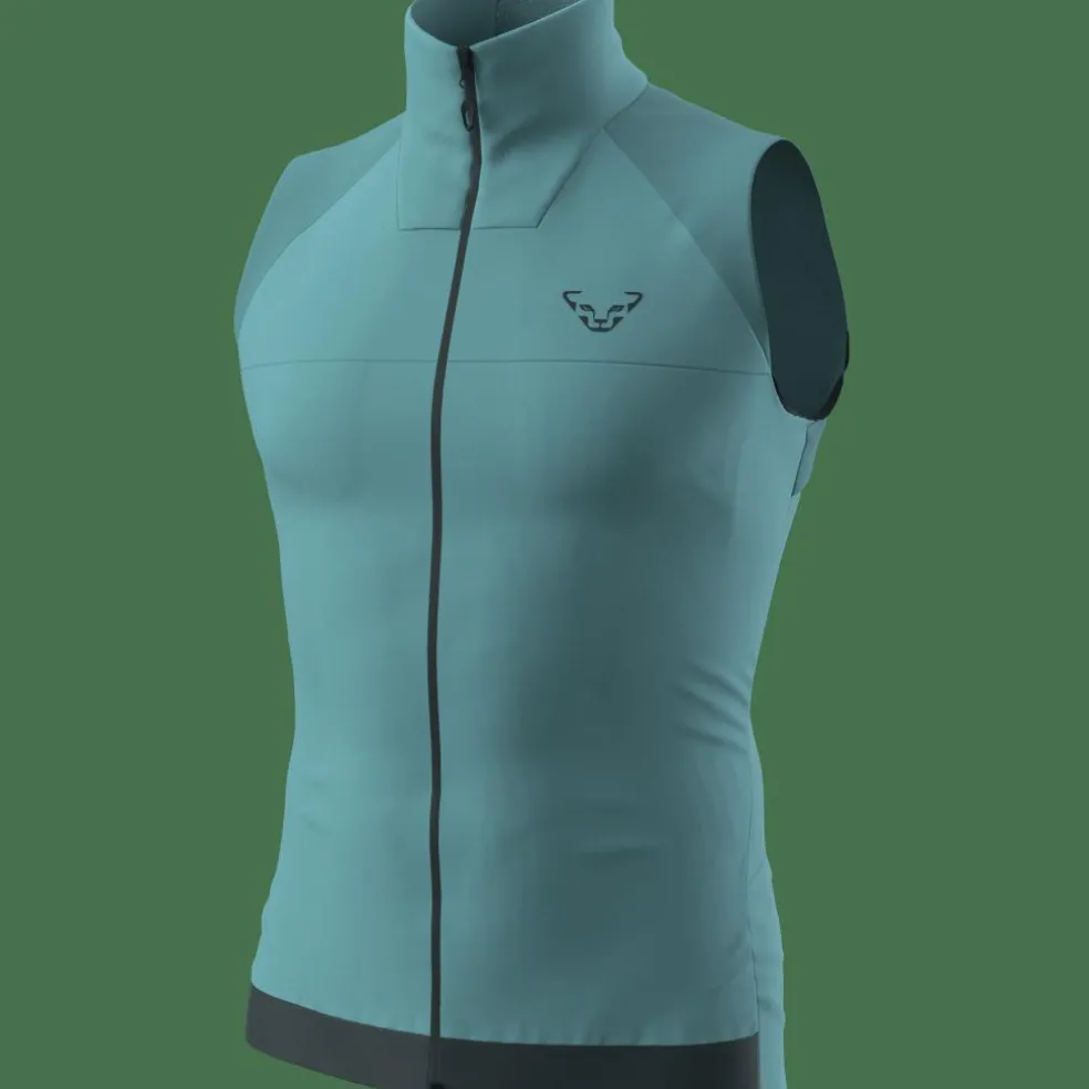 Ride Light Wind Weste Herren