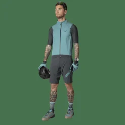 Ride Light Wind Weste Herren