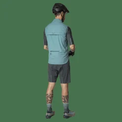 Ride Light Wind Weste Herren