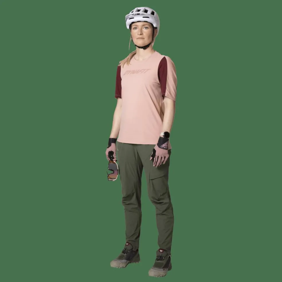 Ride T-Shirt Damen