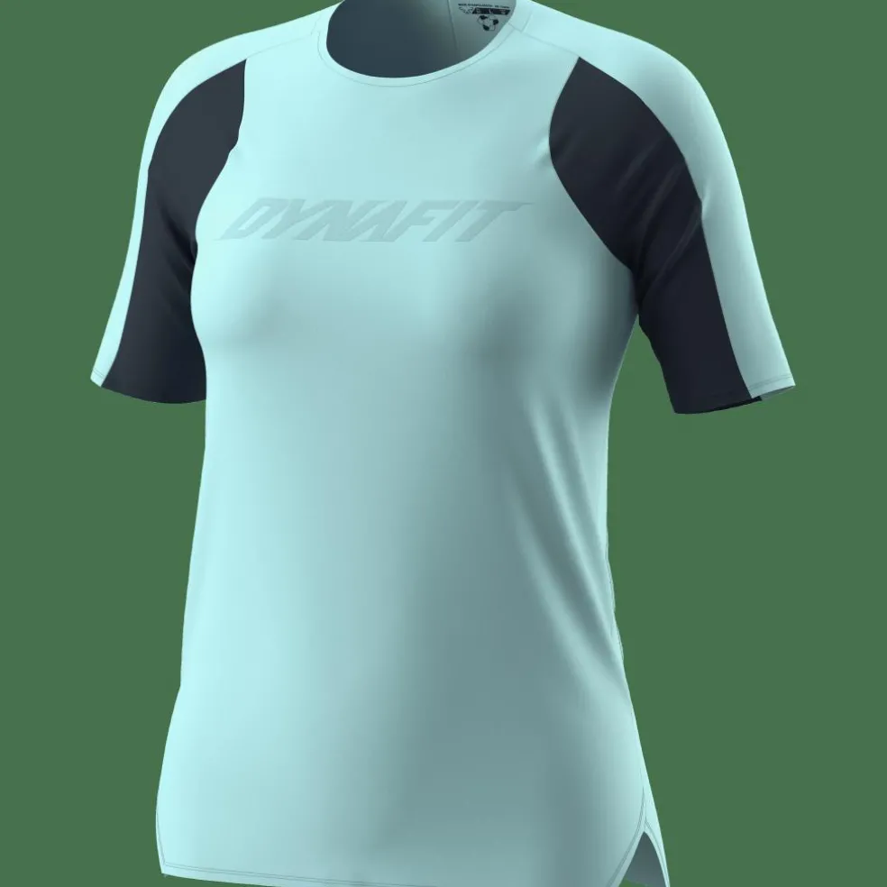 Ride T-Shirt Damen