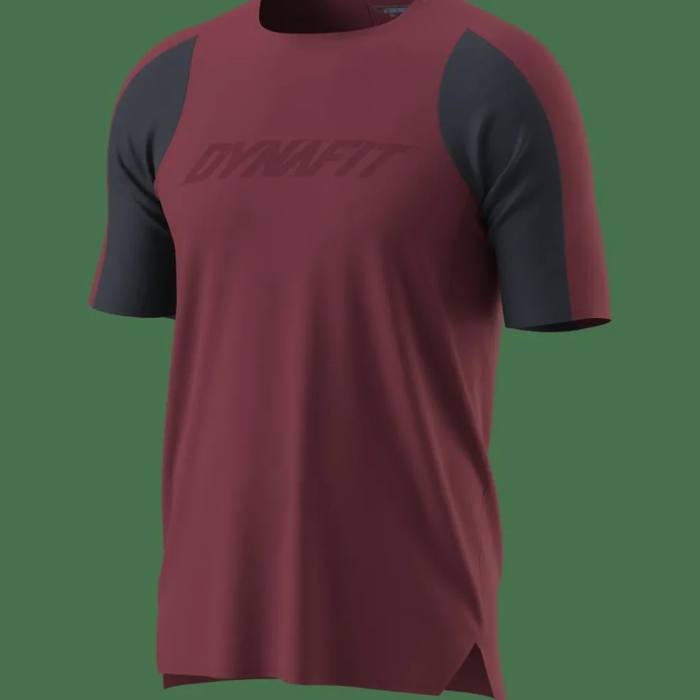 Ride T-Shirt Herren