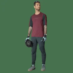 Ride T-Shirt Herren
