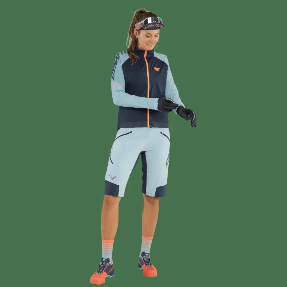 Ride Wind Jacke Damen