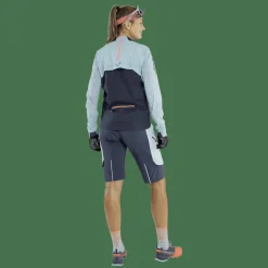 Ride Wind Jacke Damen