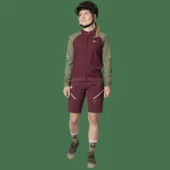 Ride Wind Jacke Damen