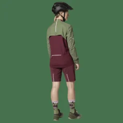 Ride Wind Jacke Damen