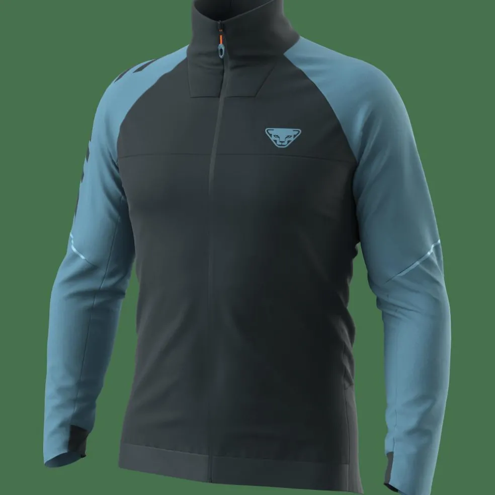 Ride Wind Jacke Herren