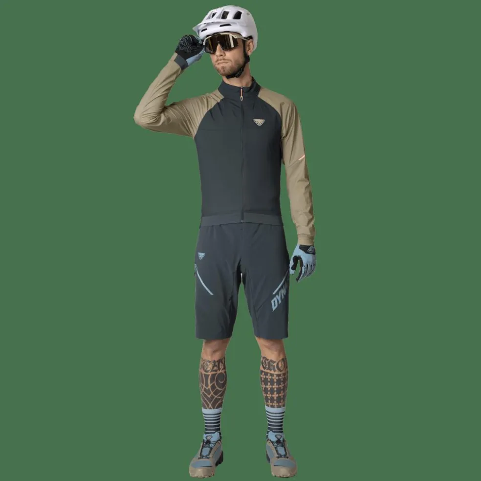 Ride Wind Jacke Herren