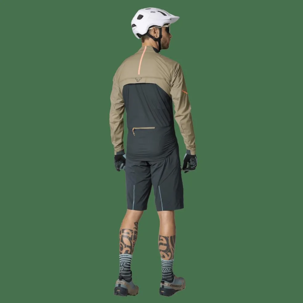 Ride Wind Jacke Herren