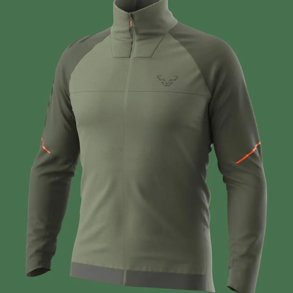 Ride Wind Jacke Herren