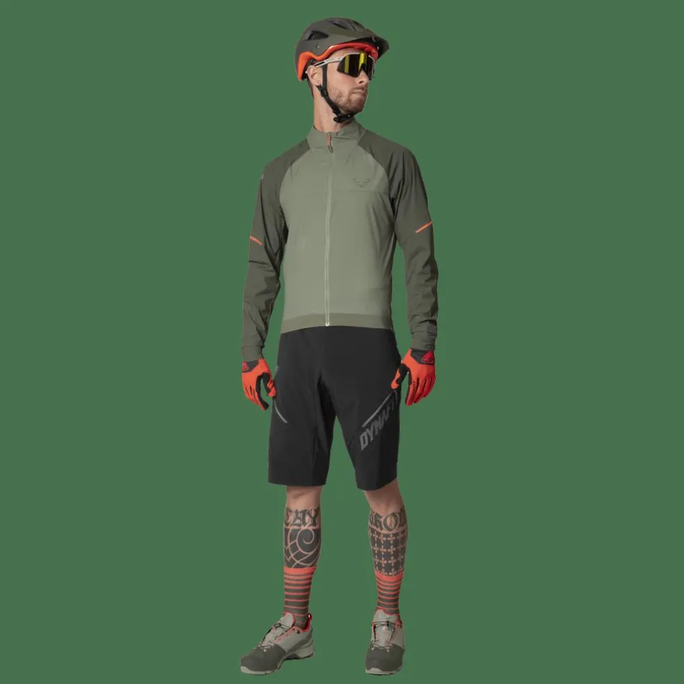 Ride Wind Jacke Herren