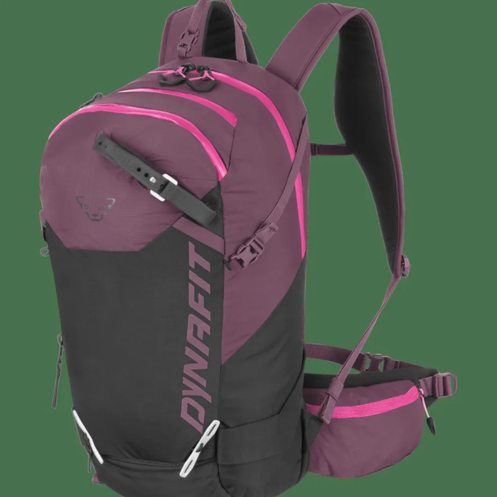 Ridge 24 Rucksack Damen