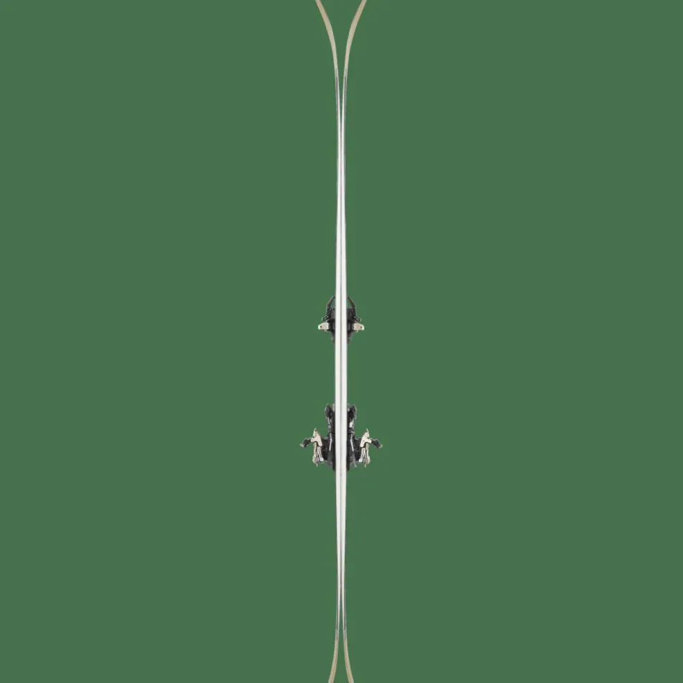Ridge 95 Ski