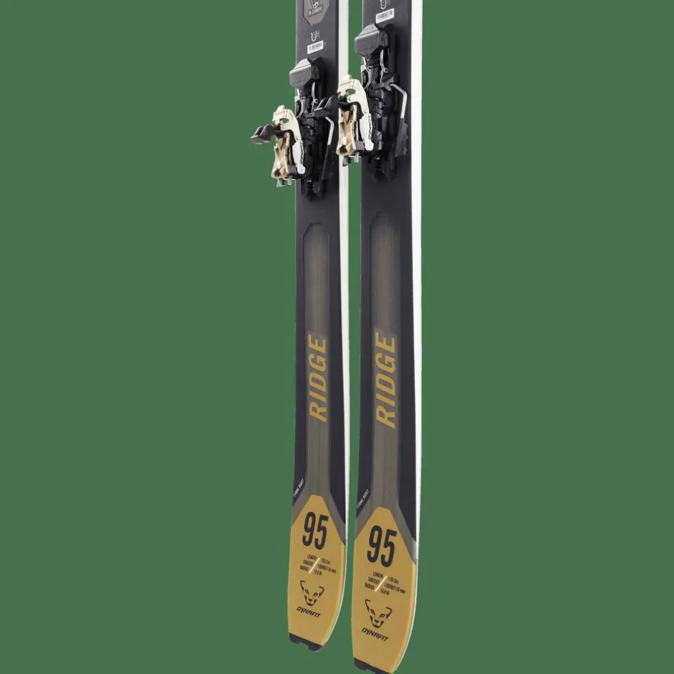 Ridge 95 Ski