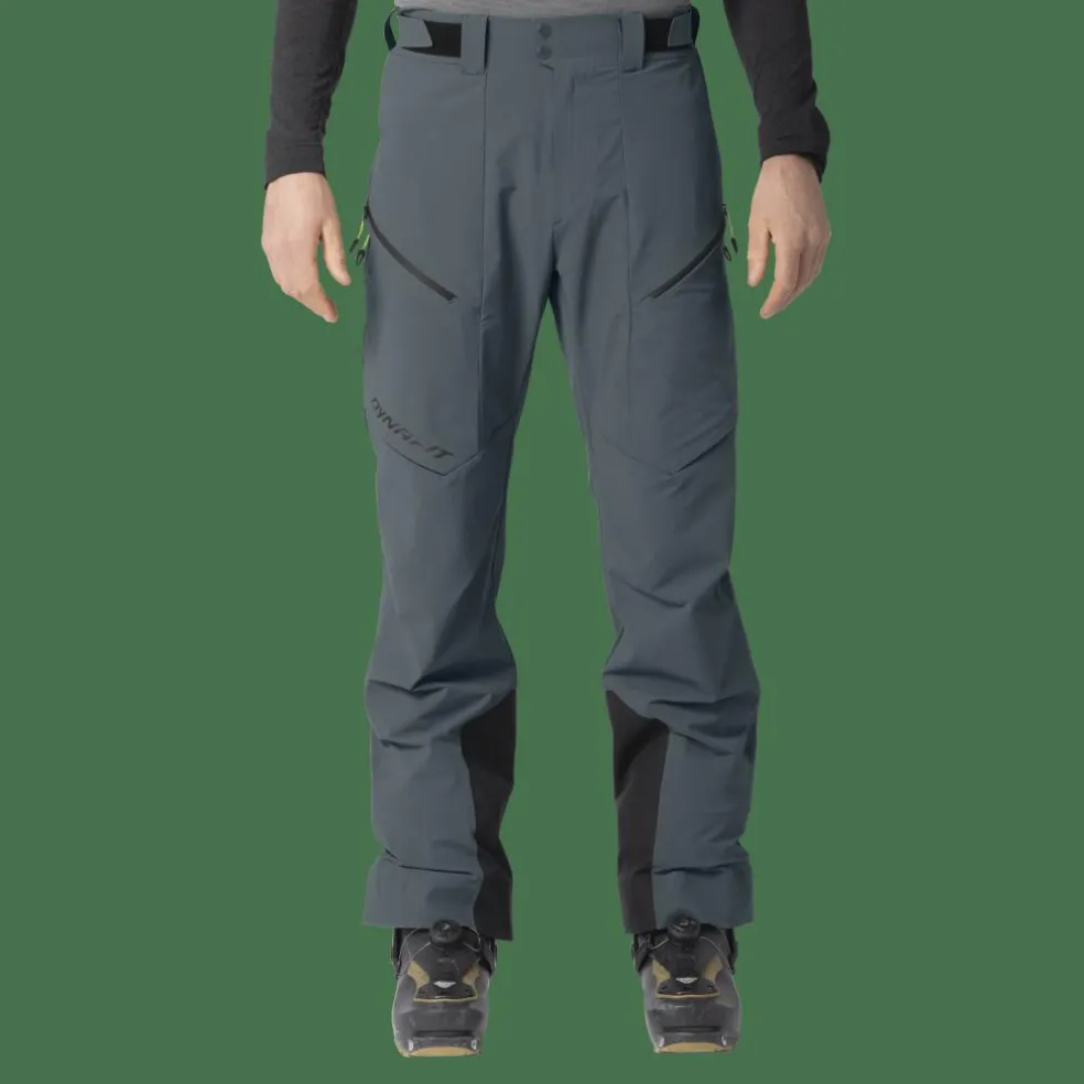 Ridge Dynastretch Hose Herren