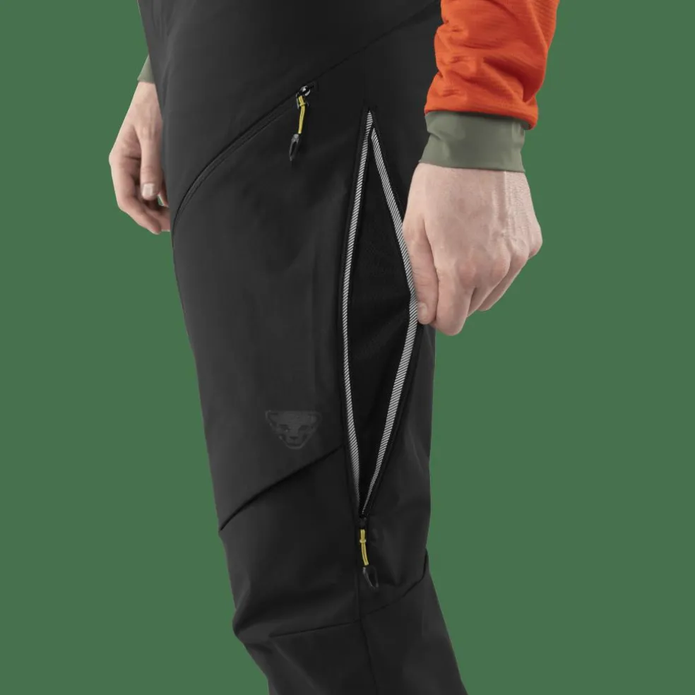 Ridge Dynastretch Hose Herren