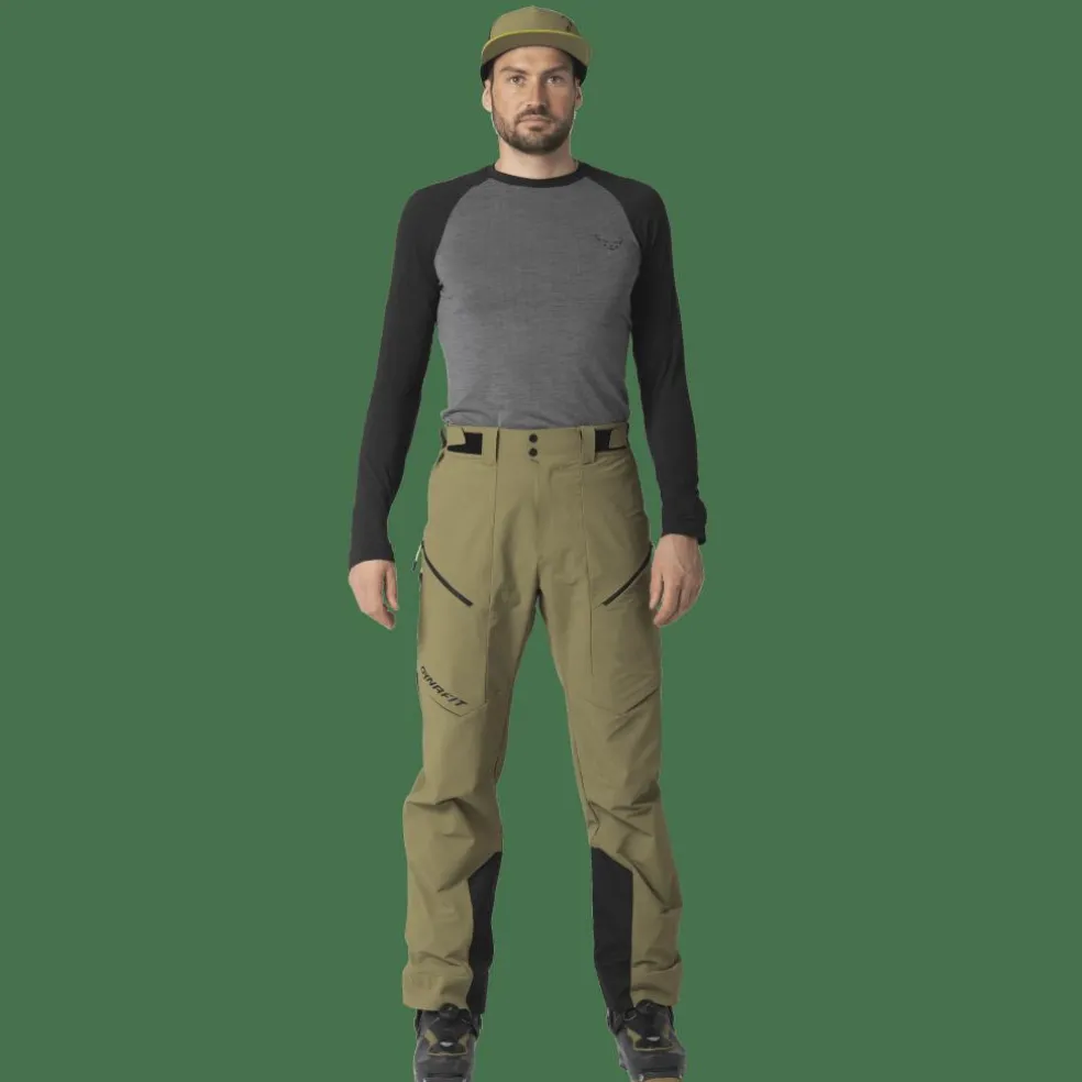 Ridge Dynastretch Hose Herren