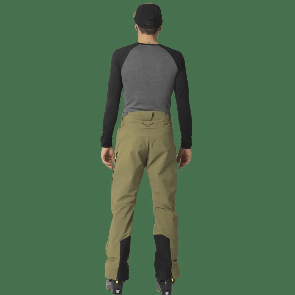 Ridge Dynastretch Hose Herren