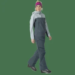 Ridge Dynastretch Jacke Damen