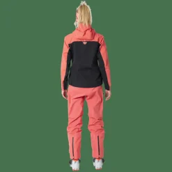 Ridge Dynastretch Jacke Damen