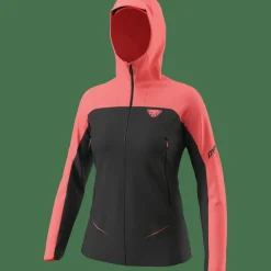 Ridge Dynastretch Jacke Damen